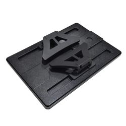 Picture of Lippert Components 2020129999 Thomas Payne Clip-On Armrest Tray for RV Furniture