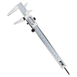Picture of Performance Tool W80163 6-Inch Non Digital Vernier Calipers Set