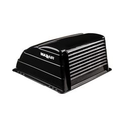 Picture of MAXXAIR VENT 00-933052 Maxx I+ RV Roof Vent Cover Black