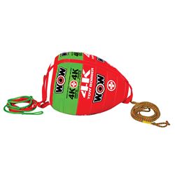Picture of Wow Sports 15-3000 4K Tow Bobber System with 60' Adjustable Rope
