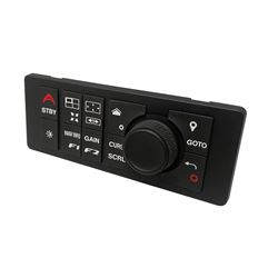 Picture of Furuno MCU006H Horizontal Remote Control for NavNet TZtouch3 and TZtouchXL MFD