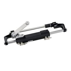Picture of Uflex UC128TS-1 Protech Front Mount Hydraulic Steering Cylinder Starboard