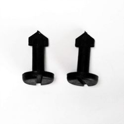 Picture of Coleman 9330-3301 Quarter Turn Fastener Pkg