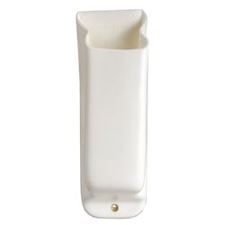 Picture of Beckson Marine HH2 BECKSON SOFT-MATE WINCH HANDLE HOLDER - SMALL WHITE