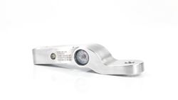 Picture of Weigh Safe WSFH2-2 Adjustable Ball Mount with Built-In Scale 2" Receiver 2" Drop