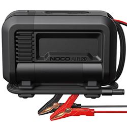 Picture of Noco Genius AIR20 20A Portable Air Compressor 100 PSI 12V Tire Inflator