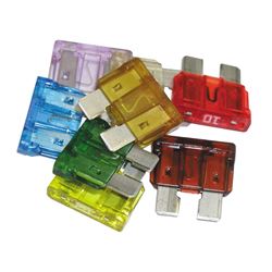 Picture of WirthCo 24365 ATO/ATC Automotive Blade Fuse