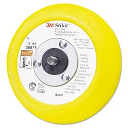 Picture of 3M 05575 Stikit 5 Inch Disc Pad for Dual Action Sanders