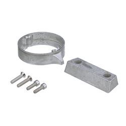 Picture of Quicksilver 8M6007991   Aluminum Anode Kit for Volvo 290 Duoprop Sterndrives