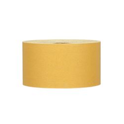 Picture of 3M 2591 P320 Gold Stikit Sheet Roll 2-3/4" x 45 Yards