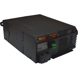 Picture of Parallax Power Supply 4445 Parallax Power Supply (4445) 45 Amp Converter/charger
