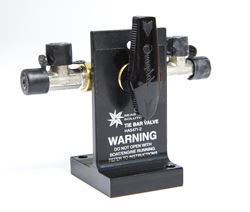 Picture of Seastar Solutions HA54712 Liquid Tie Bar Alignment Valve for Hydraulic Steering