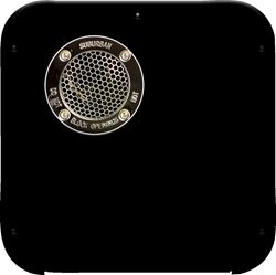 Picture of Suburban Mfg 6276AEB Access Panel for 6 Gallon Water Heater - Black