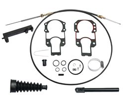 Picture of Sierra 18-2603 Lower Shift Cable Kit for MerCruiser Alpha One Gen II