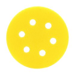 Picture of 3M 20427 Clean Sanding 3" Hookit Disc Pad Kit with 5 Adapters
