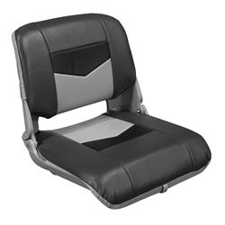 Picture of Wise Seating 3309-860 Pro Angler Tour Series Fold Down Bass Boat Seat