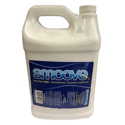 Picture of Smoove SMO020 Pro-Cut 2500 Professional Cutting Compound Gallon