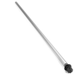 Picture of RAILBLAZA 02-4009-11 Aluminum Flag Pole 31.5 Inch Marine Mount