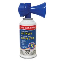 Picture of SeaSense 50074035 Air Horn - Large (3.5 Oz)