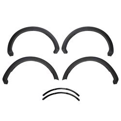 Picture of TrailFX TFF3011OE OE Style Fender Flares for 2021-2025 Ford F-150