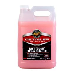 Picture of Meguiars D15501 Last Touch Spray Detailer 1 Gallon