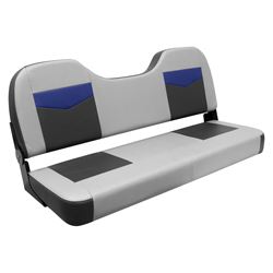 Picture of Wise Seating 3348-1880 Pro Angler Tour Series 48" Fold Down Bass Boat Bench Seat