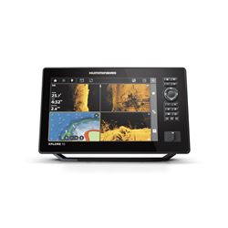 Picture of Humminbird 412010-1CHO XPLORE 10 CHO Fish Finder Control Head 10" Display