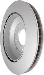 Picture of Hella 355109822 Disc Brake Rotor