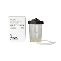 Picture of 3M 16124  28 oz. Cup w/Pressure Hose