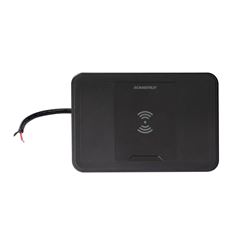 Picture of Scanstrut SC-CW-2GT Surface Mount 15W Waterproof Wireless Charger 3-Coil
