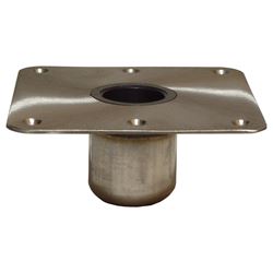 Picture of Springfield Marine 1640013CL Seat Base