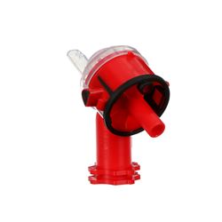 Picture of 3M 16609 Atomizing Head 2.0mm Red Replacement Spray Gun Tip