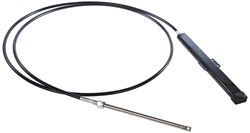 Picture of Seastar Solutions SSC13417 Cable-Back Mount Rack Sgl 17ft