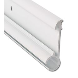 Picture of AP 0215100116 Awning Rail Polar White 16 Foot