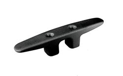 Picture of Sea-Dog Line 043340-1 SeaDog 0433401 Heavy Duty Nylon Cleat, Black, 1 pr.