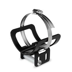 Picture of Minn Kota 1840201 MKR-15 Transducer Mounting Kit for Bow Trolling Motors