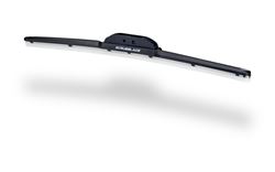 Picture of Scrubblade CBW2400 24" 610Mm White Silicone Shadeblade Wiper Blade