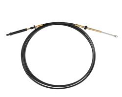 Picture of Seastar Solutions CCX20524 TFXtreme Control Cable 24ft for OMC Johnson Evinrude