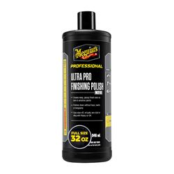 Picture of Meguiars M21032 Mirror Glaze Ultra Pro Finishing Polish 32 oz
