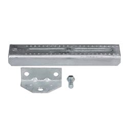 Picture of Seachoice 55330 Swivel Bolster Bracket - 10