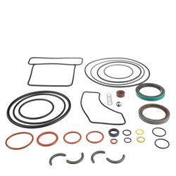 Picture of Quicksilver 16709A2 Driveshaft Housing Seal Kit for MerCruiser Bravo Sterndrives
