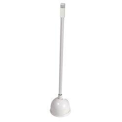 Picture of Lumitec 101695 Contour Anchor Light 20" White Shaft White Base