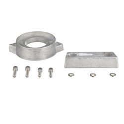 Picture of Quicksilver 8M6007996   Aluminum Anode Kit for Volvo 290 Sterndrive