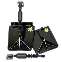 Picture of Nauticus SX9510-60 Smart Tab SX Composite Trim Tabs 9.5" x 10"