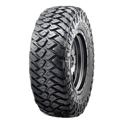 Picture of Maxxis TL00101200 Razr MT 37x12.50R17 Mud Terrain Tire 128Q Load Range E