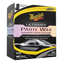 Picture of Meguiar's G210608 Ultimate Paste Wax 8 oz