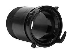 Picture of Camco 39422 RV Sewer Permanent Plumbing Adapter 3 Inch Threaded