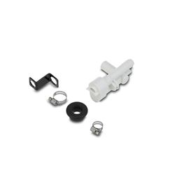 Picture of Dometic 385230335 Vacuum Breaker Kit with Hand Spray for RV Marine Toilet