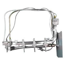 Picture of Atwood Mobile 54130 Gas Assembly Kit for Wedgewood RV-1735 RV-2135 Range Stove