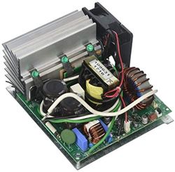 Picture of Progressive Dynamics PD4060CSV 60 Amp Power Converter Section